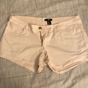 Women’s shorts